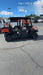 2019 Kubota RTV-X1140 4wd Utility Cart, LED Strobe, Windshield Tempered Glass, Pastic Canopy, Wire Harness Kit, Backup Alarm