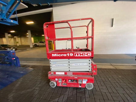 2019 MEC Micro 19