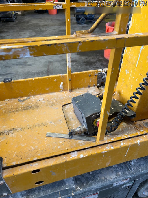 2019 HAULOTTE Star 20