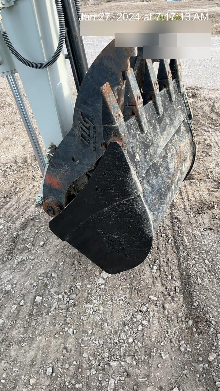 2023 TAG MANUFACTURING 30" Bucket - Tag