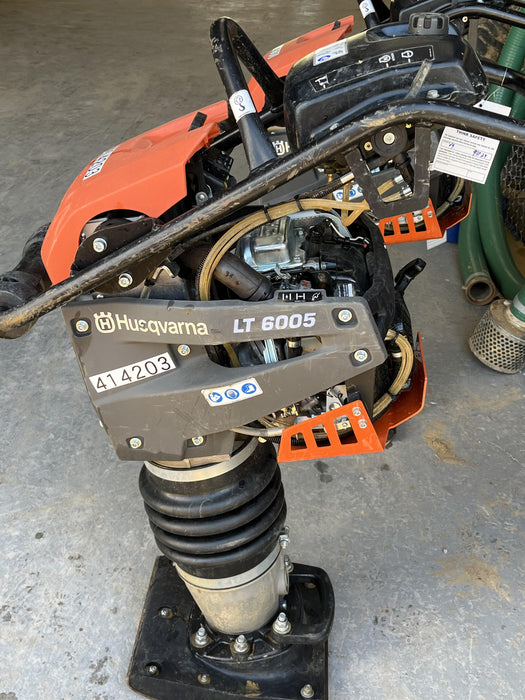 2024 HUSQVARNA LT6005