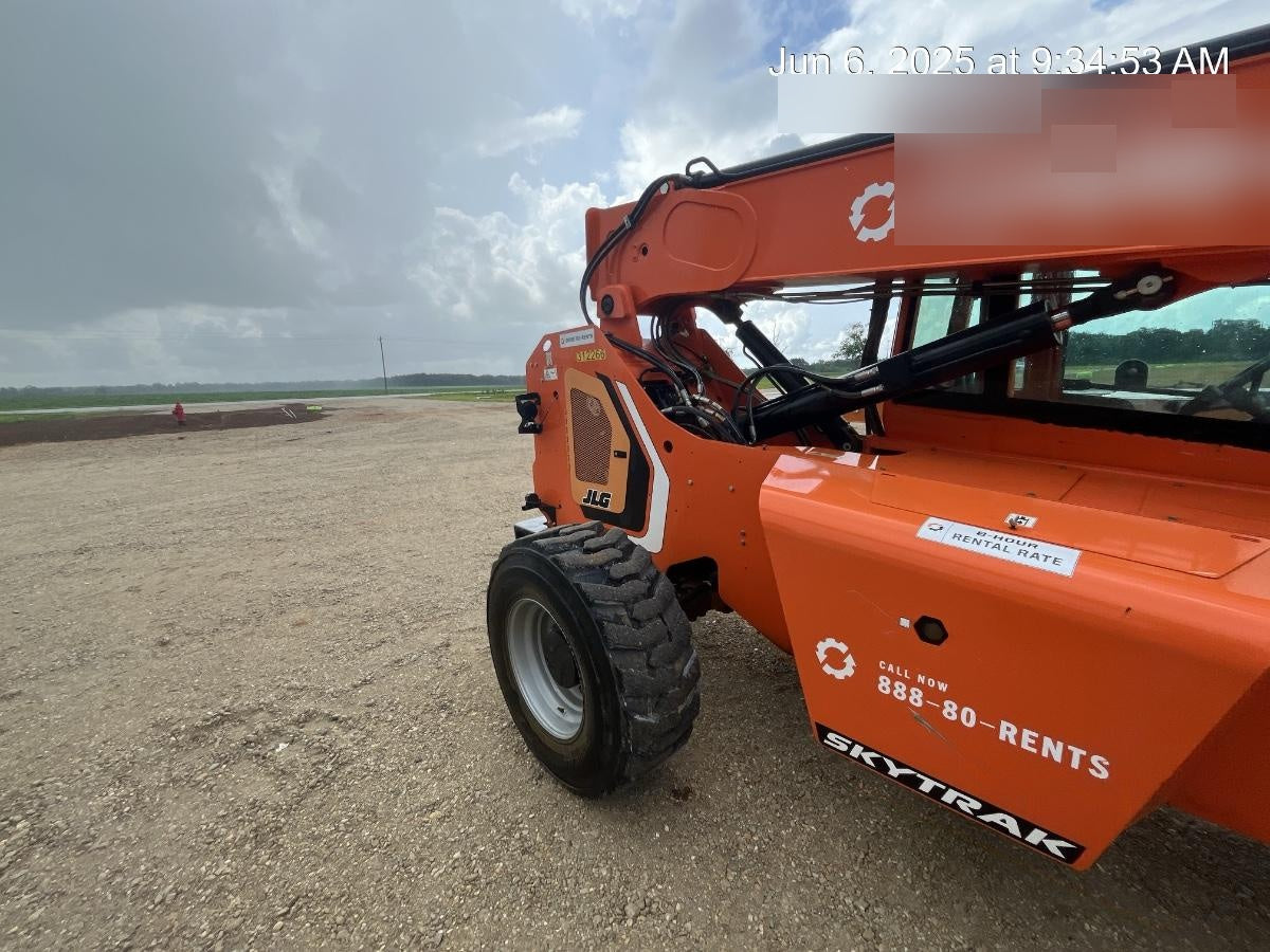 2023 SKYTRAK 6034