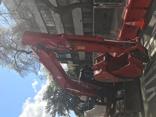 2020 LINK-BELT 145X4DZ