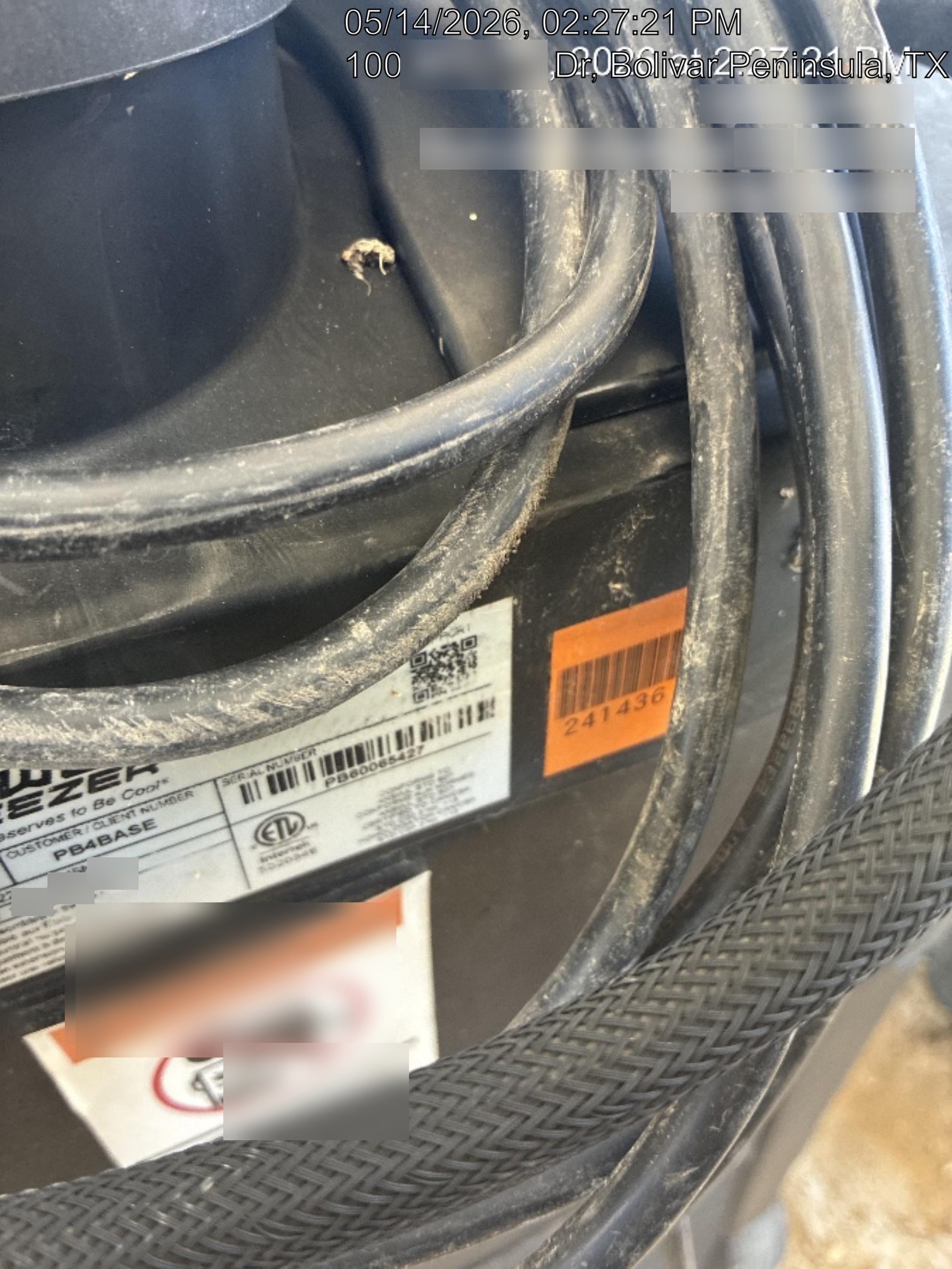 2022 POWER BREEZER PB4BASE