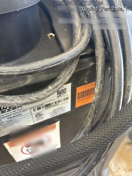 2022 POWER BREEZER PB4BASE