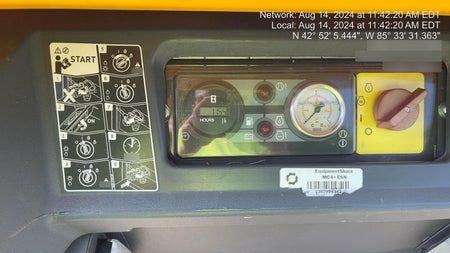2022 ATLAS COPCO XAS 110