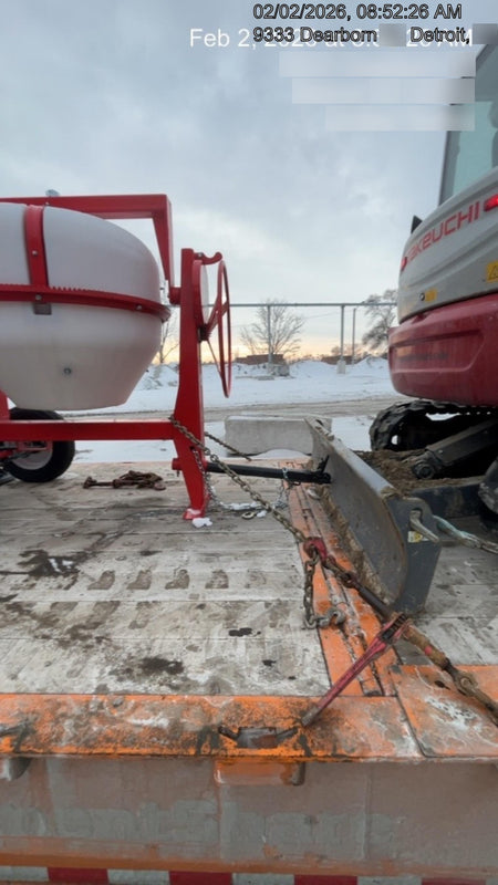 2025 MULTIQUIP MC12PH