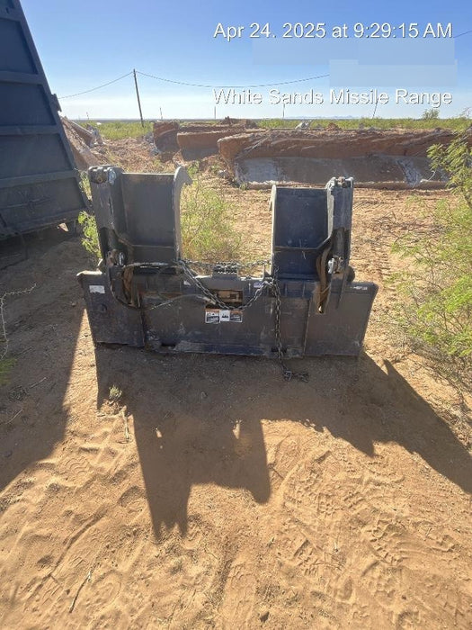 2022 PALADIN UTILITY GRAPPLE 11876-0022