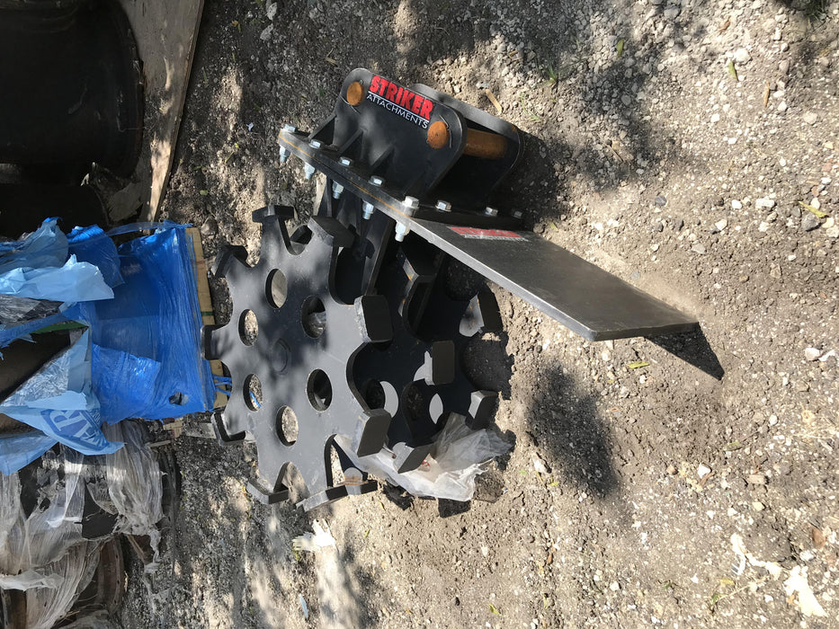 2020 TOKU SCW-18-LBSE