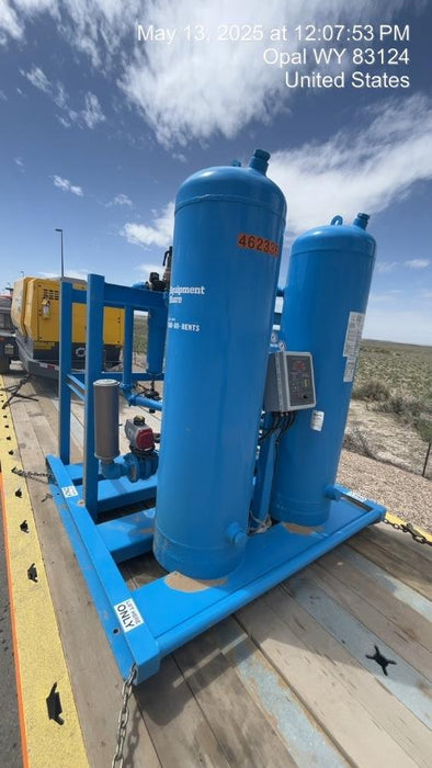 2024 HANKISON RDH-930G