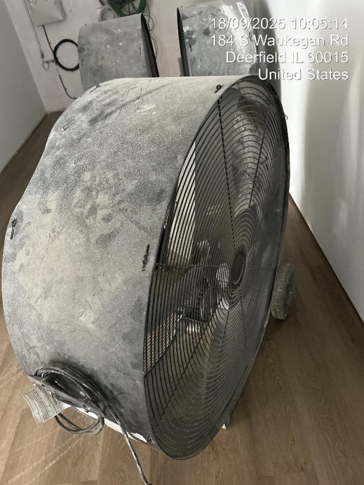 2022 MASTER MHD-42-BDF-C