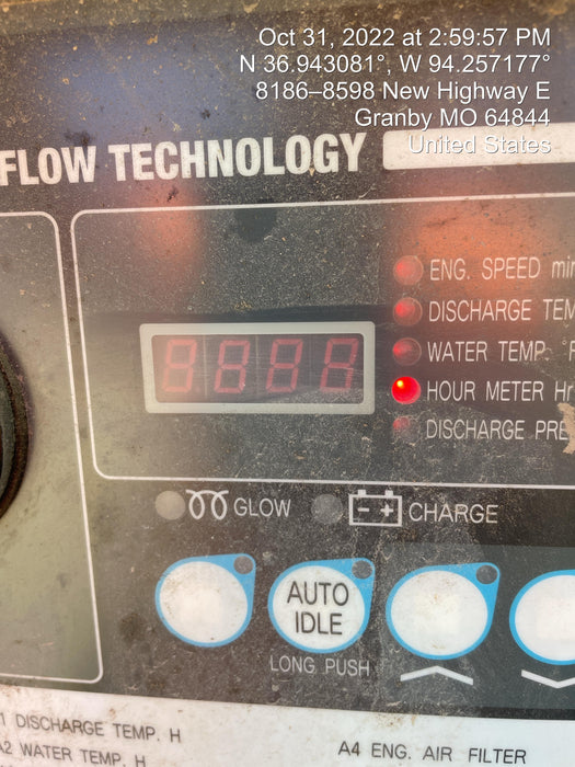 2022 AIRMAN PDS185S-6E1