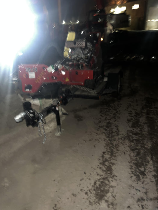 2022 BARRETO E4X6TBT