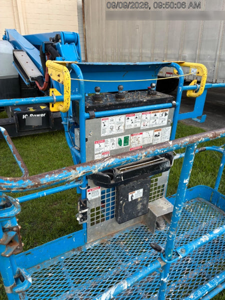 2023 GENIE Z-45/25 RT