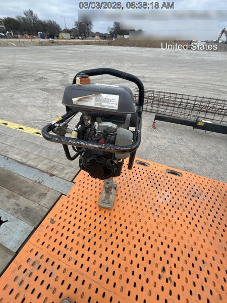 2023 MULTIQUIP MTR40HF