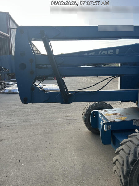 2016 GENIE Z-45/25J RT