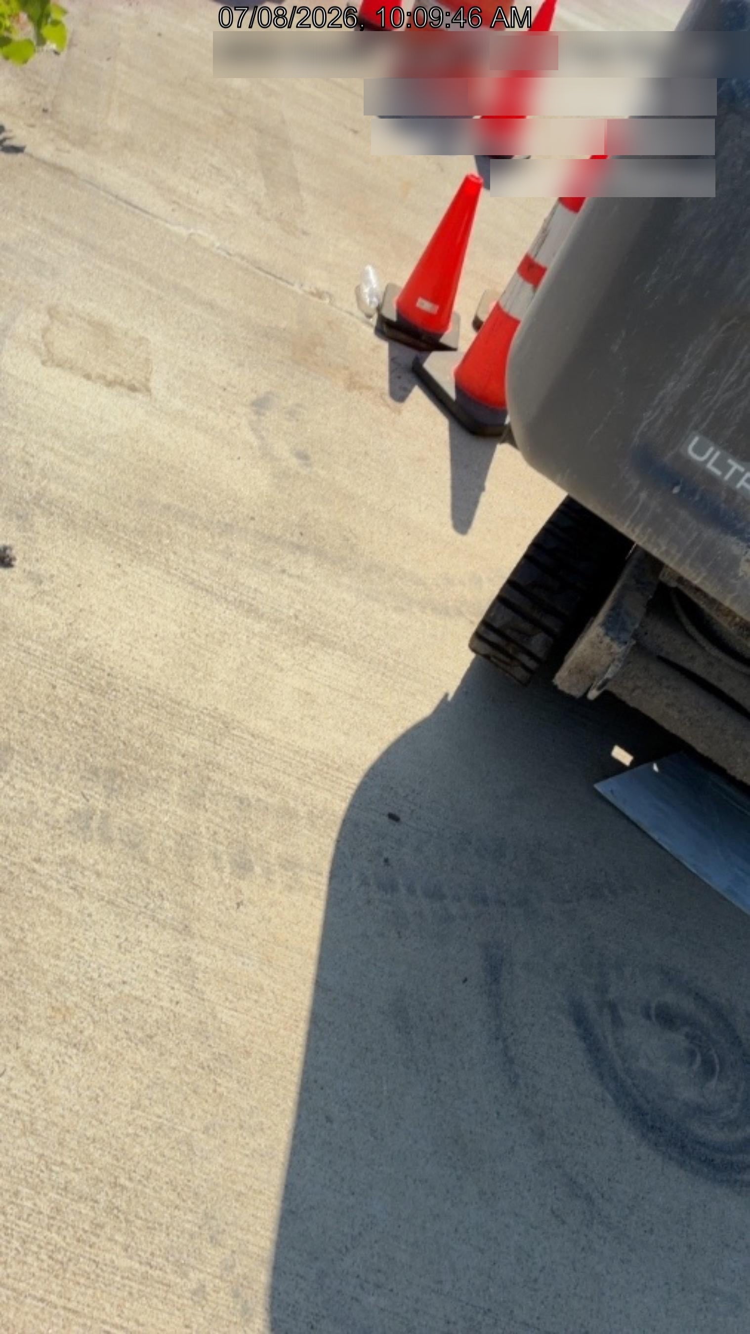 2026 TORO MBTX 2500-TS