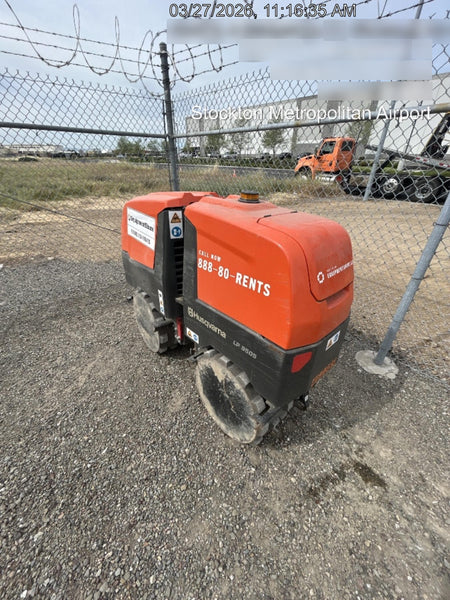 2024 HUSQVARNA LP9505