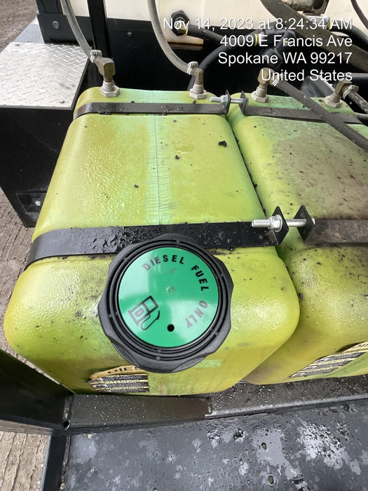 2020 MI-T-M CORPORATION HS-3006-0MDK-UR