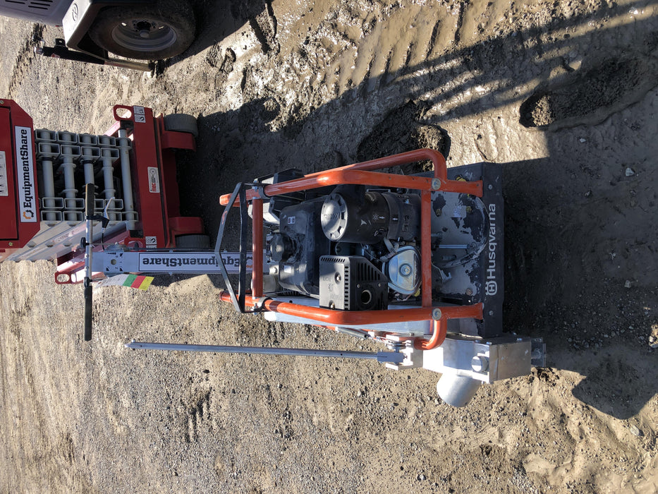 2020 HUSQVARNA SOFF-CUT 2000