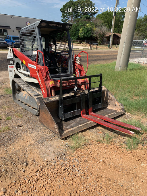 2022 ARROW MATERIAL HANDLING 72" Pallet Forks - Arrow