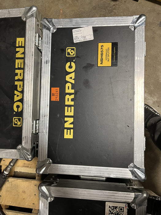 2023 ENERPAC NSH6575