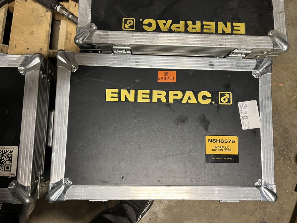 2023 ENERPAC NSH6575
