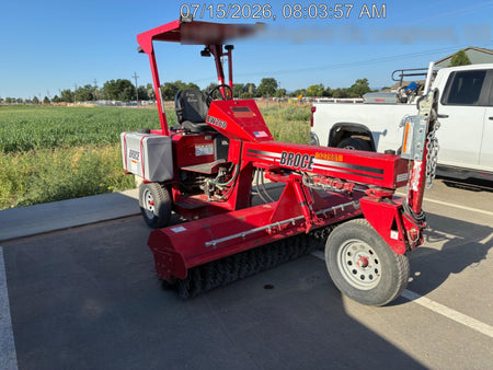 2023 BROCE BW260