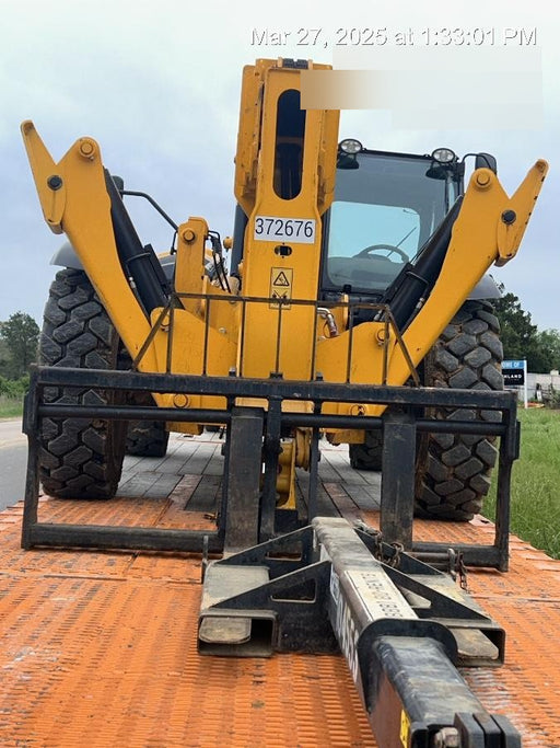 2020 STAR INDUSTRIES M1360B - Star JIB Boom