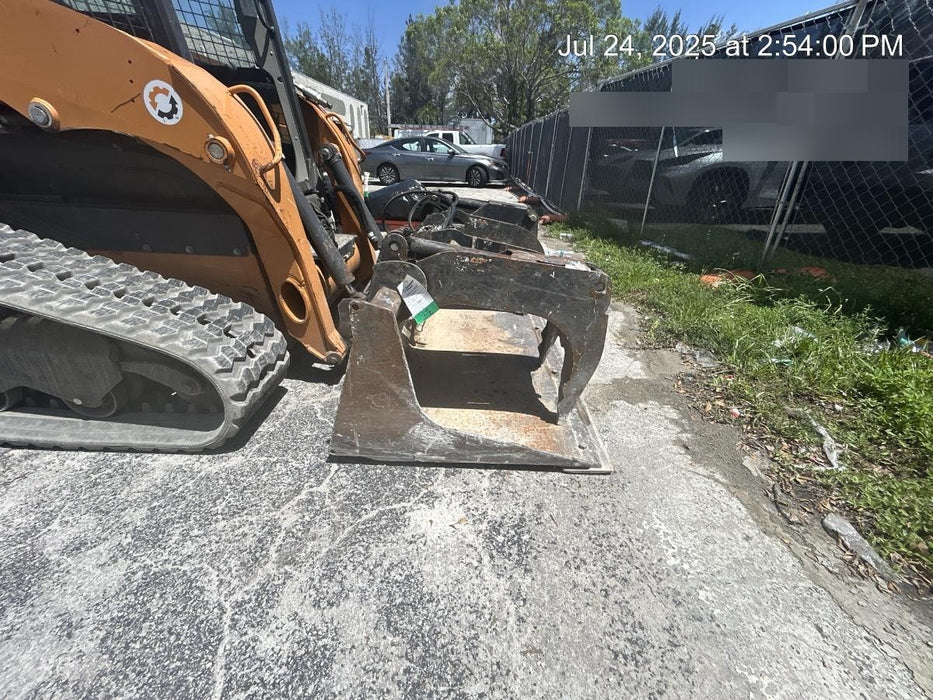 2022 PALADIN UTILITY GRAPPLE 11876-0022