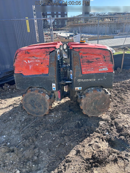 2025 HUSQVARNA LP9505