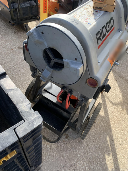 2021 RIDGID 1224