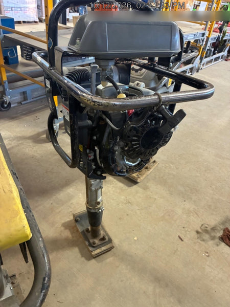 2023 MULTIQUIP MTR40HF