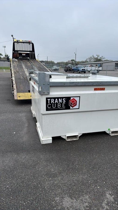 2024 WESTERN GLOBAL 50TCG