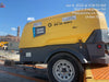 2022 ATLAS COPCO XAS188 CWK