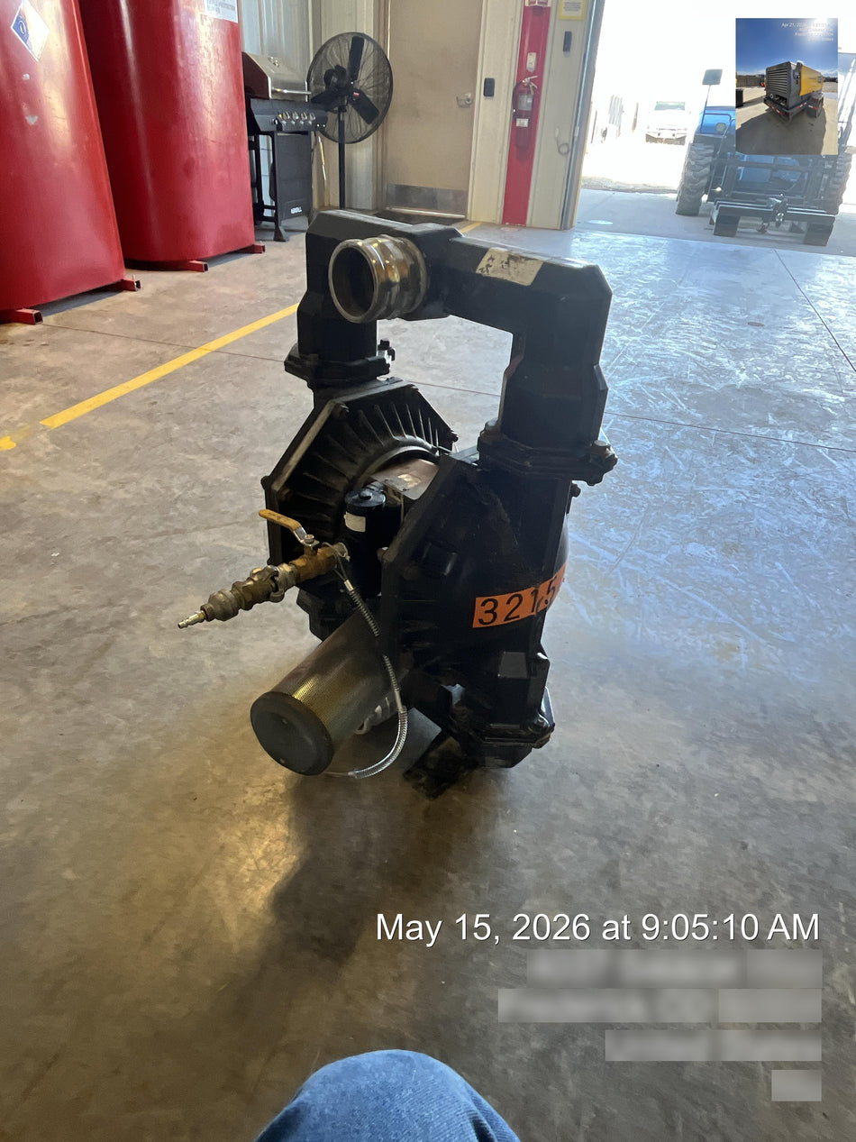 2023 INGERSOLL RAND PD30A-AAP-CCC-C
