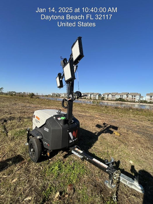 2024 WACKER NEUSON LTT4