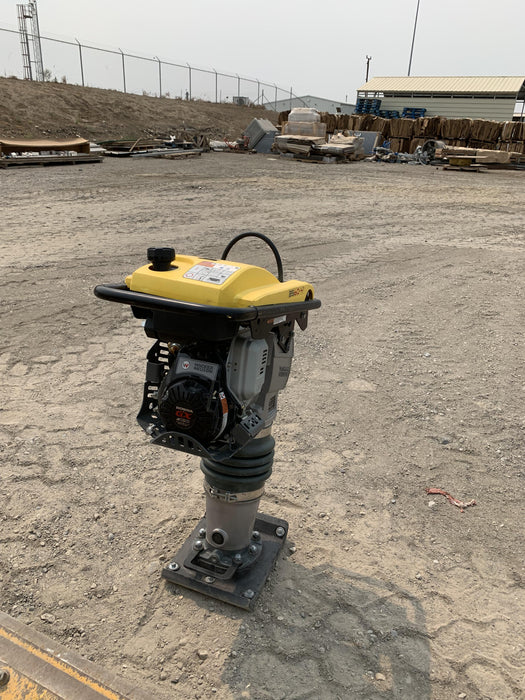 2020 WACKER NEUSON BS60-4As