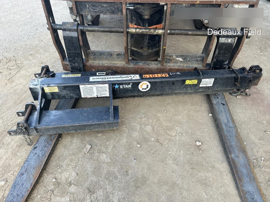 2024 STAR INDUSTRIES M1360B - Star JIB Boom