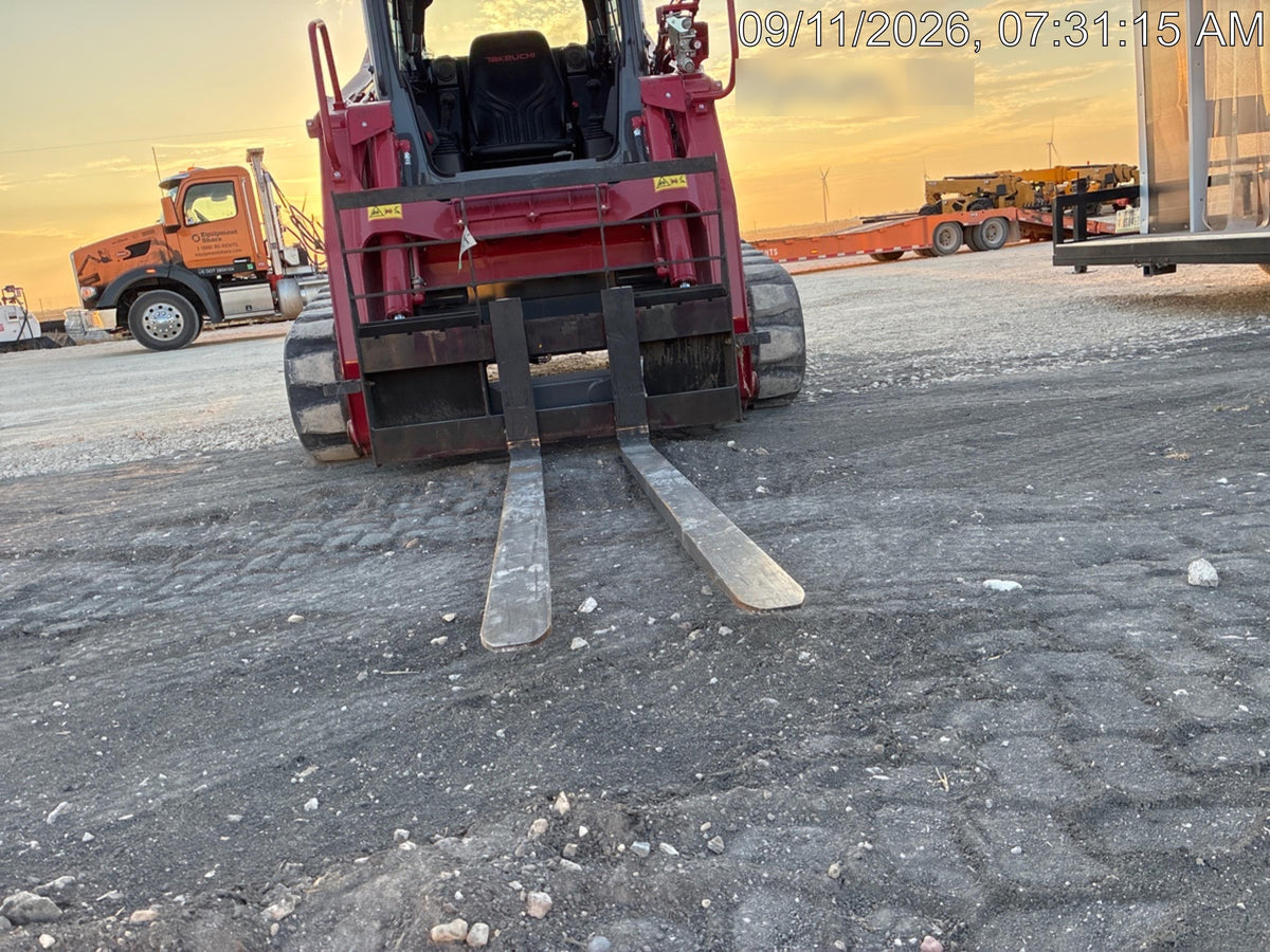2024 ARROW MATERIAL HANDLING FS5100CB - 72"