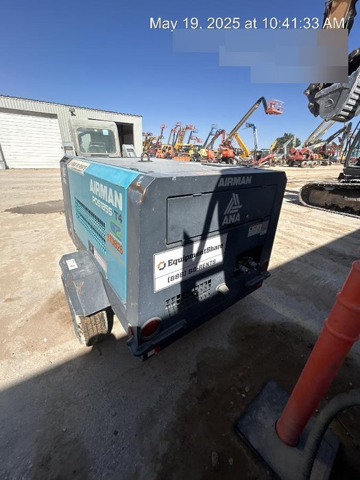 2021 AIRMAN PDS185S-6E1