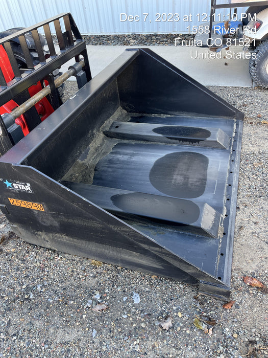 2022 STAR INDUSTRIES 1406B