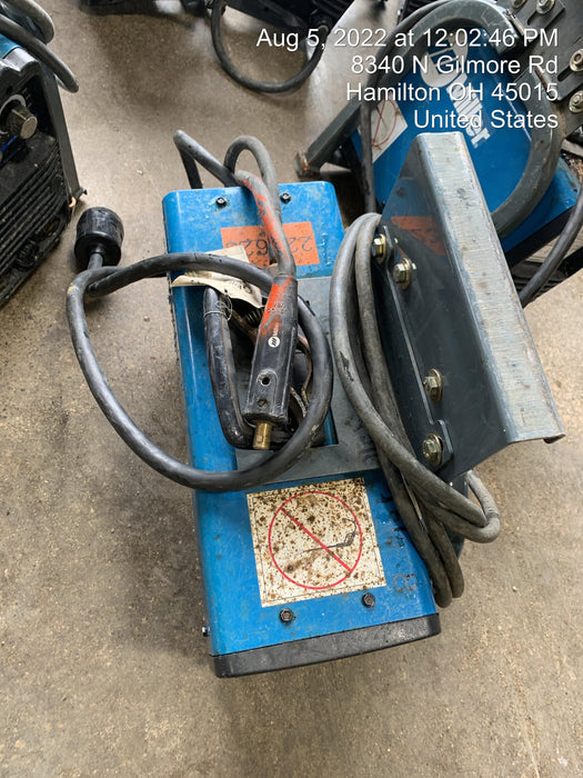 2022 MILLER ELECTRIC CST-280