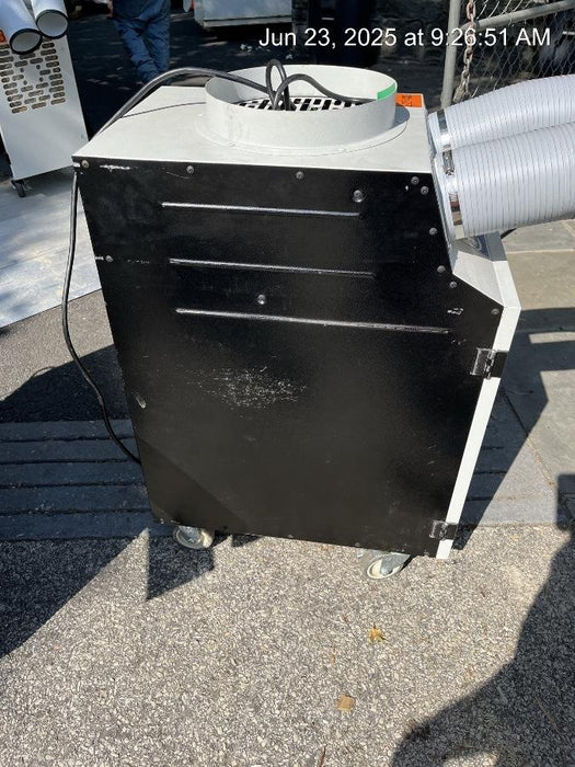 2022 KWIKOOL KPAC1411-2