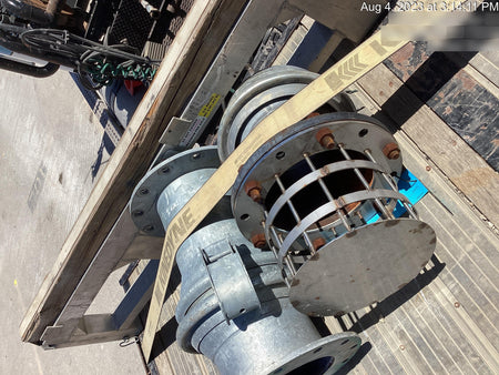 2021 ATLAS COPCO PAC F1212 VD