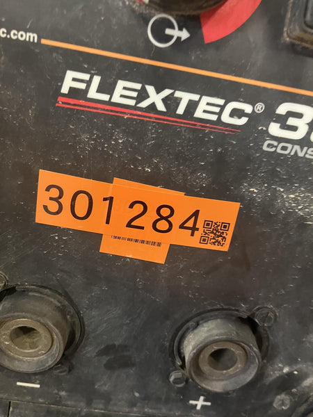 2022 LINCOLN ELECTRIC FLEXTEC 350X