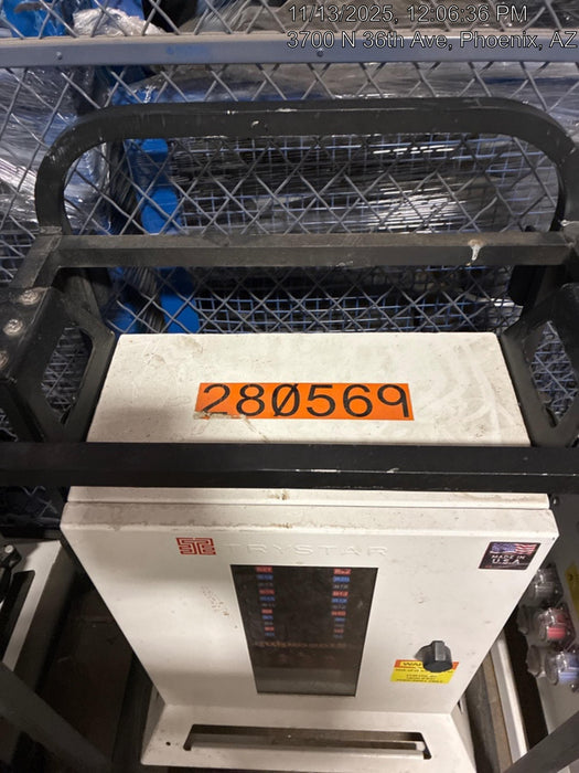 2022 TRYSTAR TP-43C-M-F10