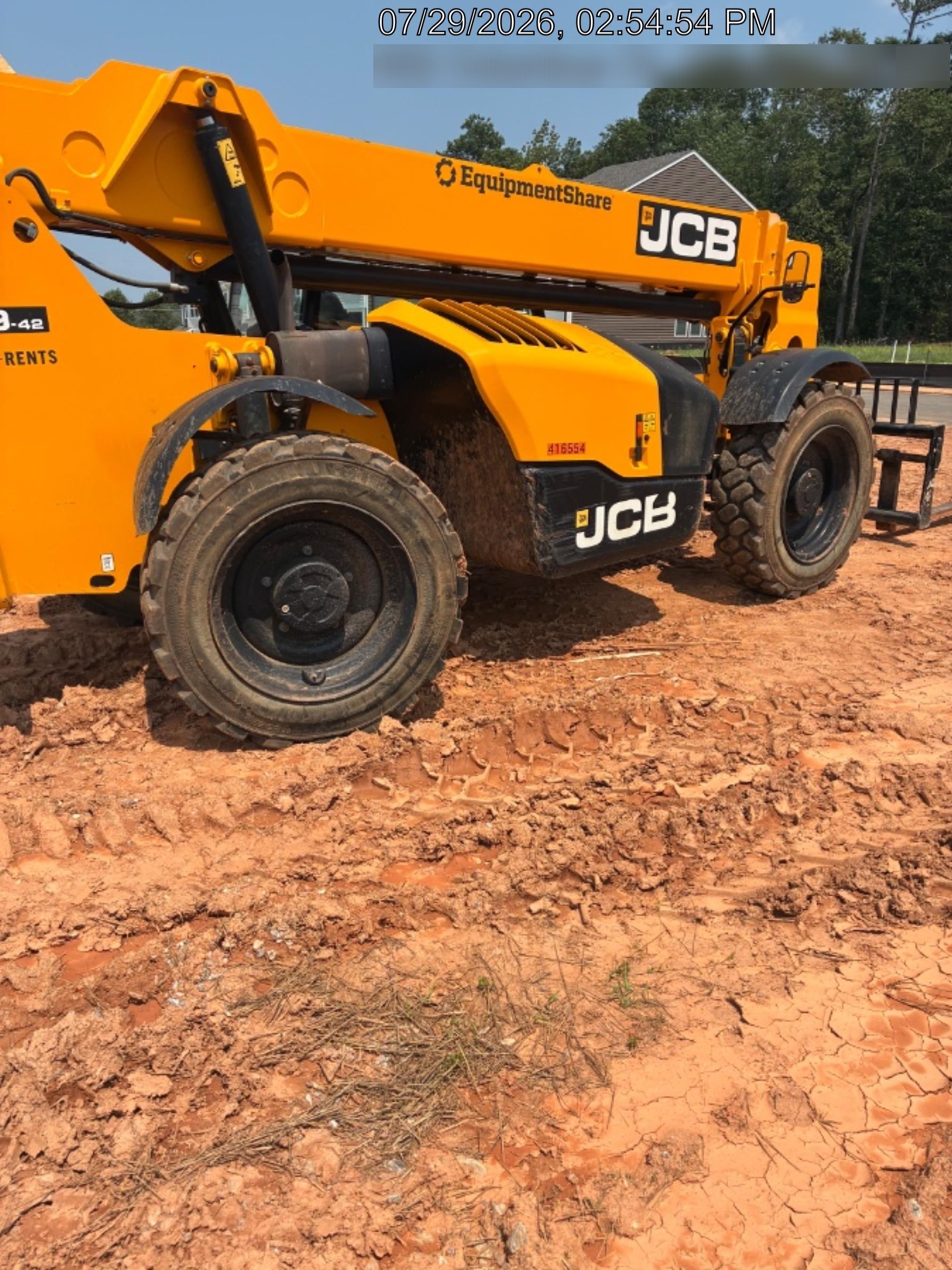 2024 JCB 509-42