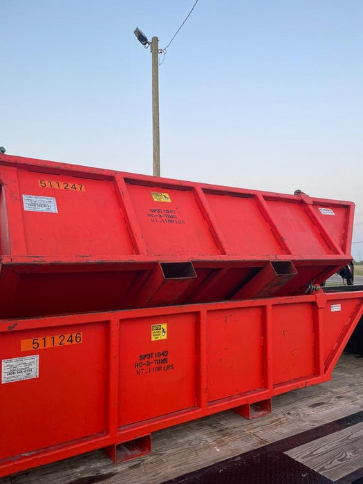 2025 MYERS SP-3T1042-HD