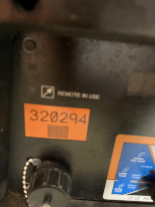 2023 LINCOLN ELECTRIC FLEXTEC 350X